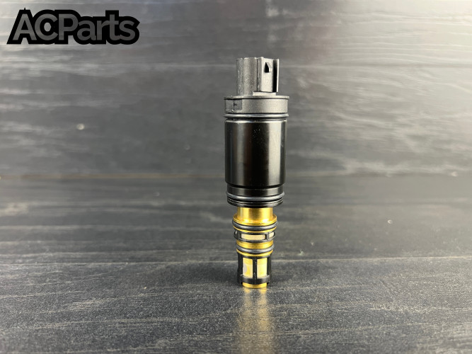 Клапан компрессора кондиционера Toyota Camry, Highlander, Rav4, Siena; Lexus ES, GS, RX 