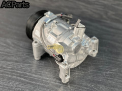 Компрессор кондиционера Honda Accord X 1.5T; Civic X 1.5T