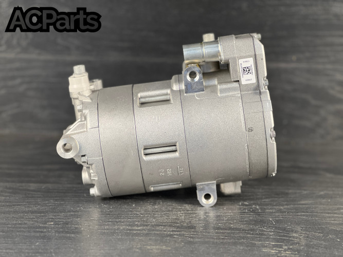 Компрессор кондиционера 64529496109 BMW 3 G20/G21, 5 G30/G31, 7 G11/G12, X3 G01, X5 G05; MINI Cooper S Countryman, Cooper SE Countryman 