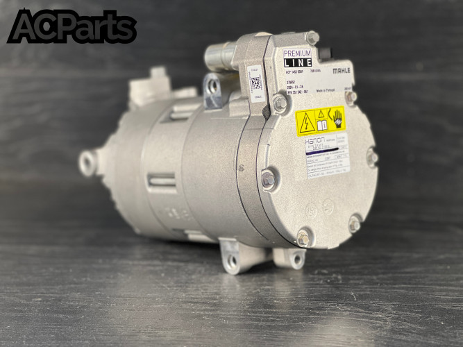 Компрессор кондиционера 64529496109 BMW 3 G20/G21, 5 G30/G31, 7 G11/G12, X3 G01, X5 G05; MINI Cooper S Countryman, Cooper SE Countryman 