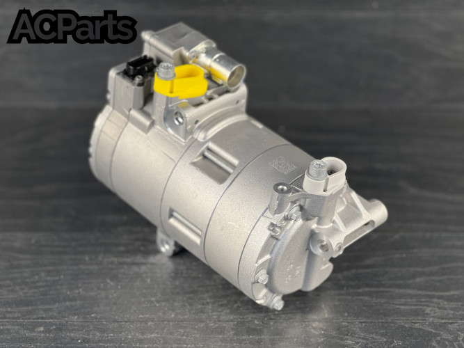 Компрессор кондиционера 64529496109 BMW 3 G20/G21, 5 G30/G31, 7 G11/G12, X3 G01, X5 G05; MINI Cooper S Countryman, Cooper SE Countryman 