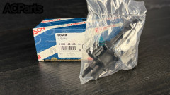 Клапан вентиляции топливного бака BMW 13907643106 Bosch 0280142543 