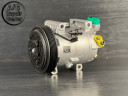 Компрессор кондиционера 926009F511 Nissan Almera II N16, Primera P10