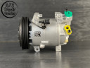 Компрессор кондиционера 926009F511 Nissan Almera II N16, Primera P10