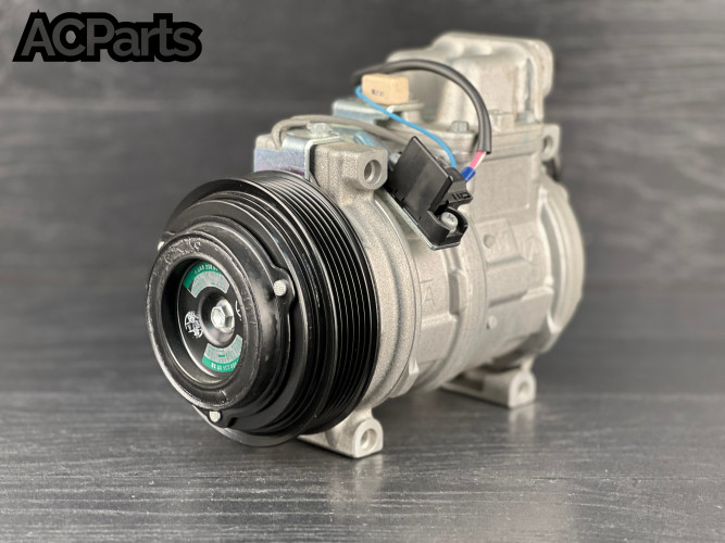 Компрессор кондиционера Mercedes-Benz E-Class W124/S124/C124/A124 