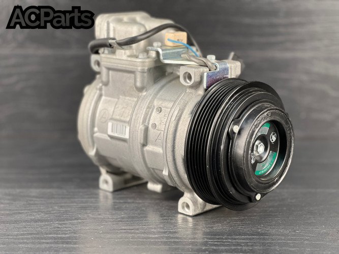 Компрессор кондиционера Mercedes-Benz E-Class W124/S124/C124/A124 