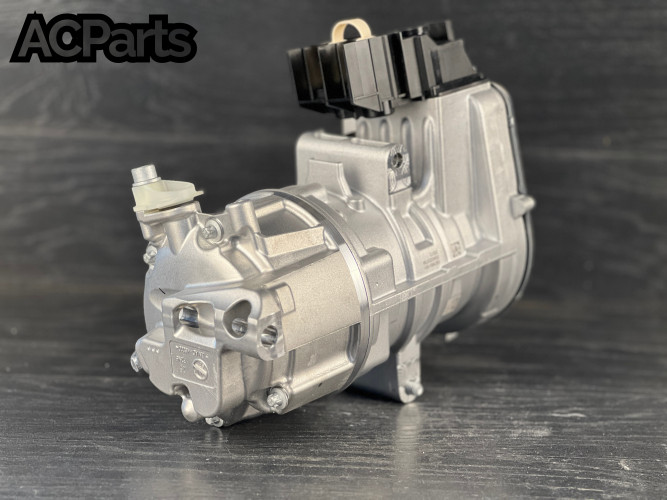 Компрессор кондиционера A0008304305 Mercedes-Benz GLE-класс V167