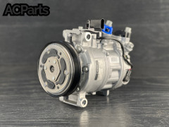 Компрессор кондиционера 4M0816803N Audi A5, Q7, Q8, SQ7, SQ8