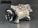 Компрессор кондиционера 9843840180 Citroen Jumpy, SpaceTourer; Opel Vivaro, Zafira Life; Peugeot 3008, Expert, Traveller