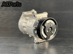 Компрессор кондиционера 9843840180 Citroen Jumpy, SpaceTourer; Opel Vivaro, Zafira Life; Peugeot 3008, Expert, Traveller