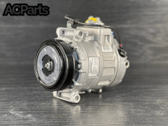 Компрессор кондиционера 64509175481 BMW 7 E65/E66