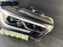 Фара передняя правая 26010-6GW2B Infiniti QX80 Z62