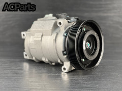 Компрессор кондиционера Chrysler Pacifica 