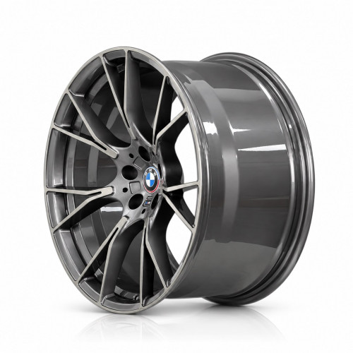 Комплект дисков R20 Y-Spoke 789 М Bicolor Jahre Edition для BMW M5 F90