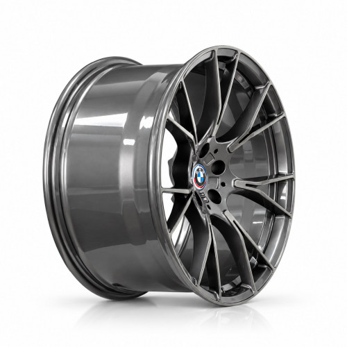 Комплект дисков R20 Y-Spoke 789 М Bicolor Jahre Edition для BMW M5 F90
