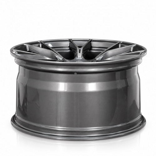 Комплект дисков R20 Y-Spoke 789 М Bicolor Jahre Edition для BMW M5 F90