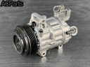 Компрессор кондиционера Jeep Wrangler jl 3.6