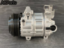 Компрессор кондиционера Jeep Wrangler jl 3.6