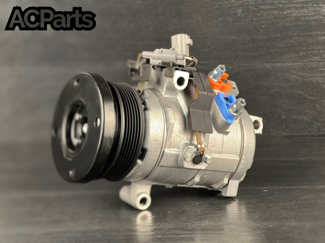 Компрессор кондиционера 883206A100 Toyota Tundra, 4Runner, Sequoia; Lexus GX470 