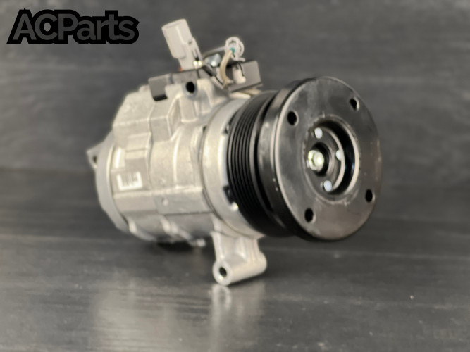 Компрессор кондиционера 883206A100 Toyota Tundra, 4Runner, Sequoia; Lexus GX470 