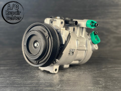 Компрессор кондиционера 977012P150 KIA Sorento