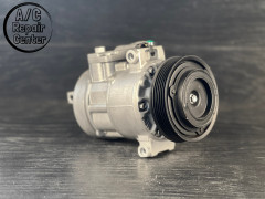 Компрессор кондиционера 977012P150 KIA Sorento