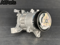 Компрессор кондиционера Subaru Forester