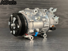 Компрессор кондиционера Gac M8, GM8, GS7, GS8