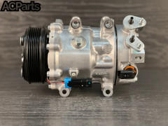Компрессор кондиционера Gac M8, GM8, GS7, GS8
