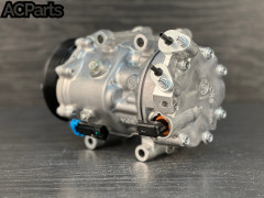 Компрессор кондиционера Gac M8, GM8, GS7, GS8