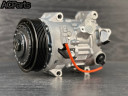 Компрессор кондиционера Toyota Rav4 IV 2.5