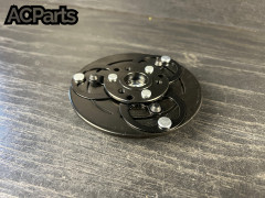 Прижимная пластина компрессора кондиционера 9520164JВ0 Suzuki Grand Vitara