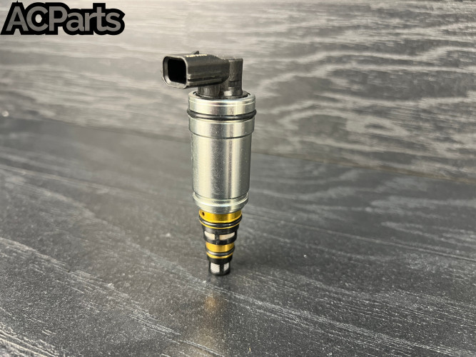 Клапан компрессора кондиционера BMW 1 E81 E87, 3 E90 E91 E92, 7 F01, X1 E84, X5 E70, X6 E71