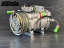 Компрессор кондиционера 8D0260805A Audi 100 C4, 80 B3/B4, A4 B5, A6 C4, A8 D2 
