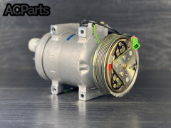 Компрессор кондиционера 8D0260805A Audi 100 C4, 80 B3/B4, A4 B5, A6 C4, A8 D2 