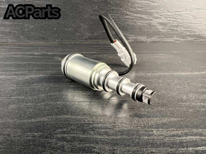 Клапан компрессора кондиционера Nissan X-Trail T31, Fuga; Renault Laguna; Infiniti M35, M45, G35, G37, QX50