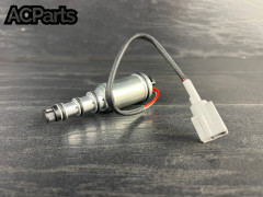 Клапан компрессора кондиционера Nissan X-Trail T31, Fuga; Renault Laguna; Infiniti M35, M45, G35, G37, QX50