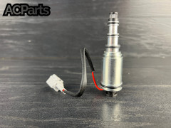 Клапан компрессора кондиционера Nissan X-Trail T31, Fuga; Renault Laguna; Infiniti M35, M45, G35, G37, QX50