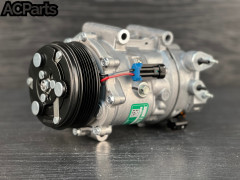 Компрессор кондиционера GAC GS5 1.5T