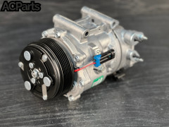 Компрессор кондиционера GAC GS5 1.5T