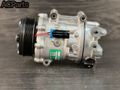 Компрессор кондиционера GAC GS5 1.5T