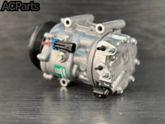 Компрессор кондиционера GAC GS5 1.5T