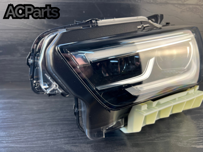 Фара передняя левая 26060-6GW2B Infiniti QX80 Z62 
