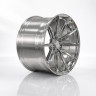 Комплект разношироких кованых диски Wheelforce CF.3-FF R