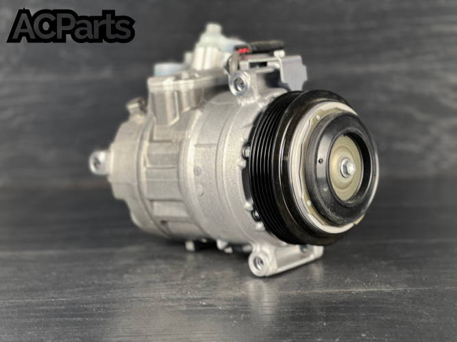 Компрессор кондиционера A0008301401 Mercedes-Benz S-Class W222, GLE-Class V167, GLS-Class X167, G-Class W463