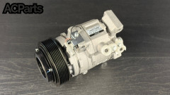 Компрессор кондиционера 88320-0K540 Toyota Fortuner 