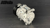 Компрессор кондиционера 88320-0K540 Toyota Fortuner 