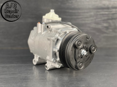 Компрессор кондиционера Ford Mondeo III