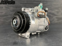 Компрессор кондиционера Mercedes-Benz ML-Class W166, GL-Class W166
