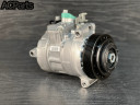 Компрессор кондиционера Mercedes-Benz ML-Class W166, GL-Class W166